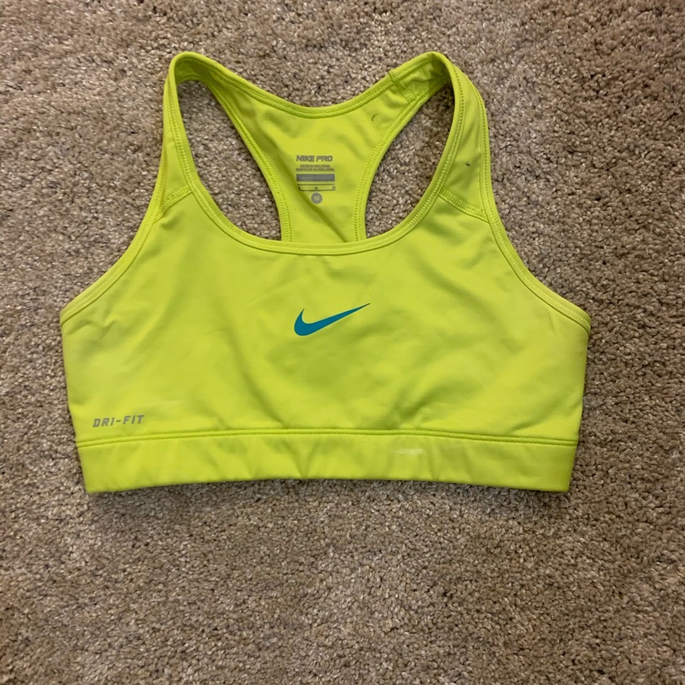 Nike Dry Fit Sports Bra